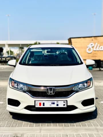 Used Honda City 2019 Used Honda City 2019 used_cars.forSale
