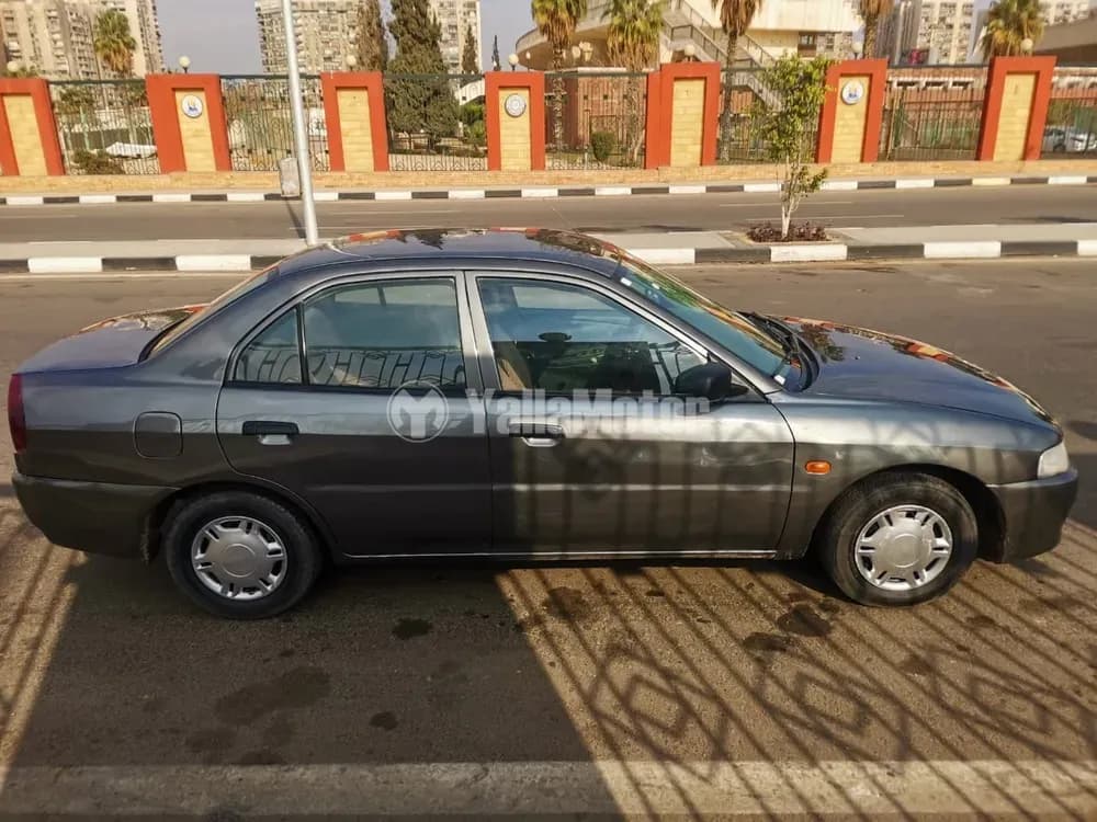 Used Mitsubishi Lancer 1.3L Manual 1999