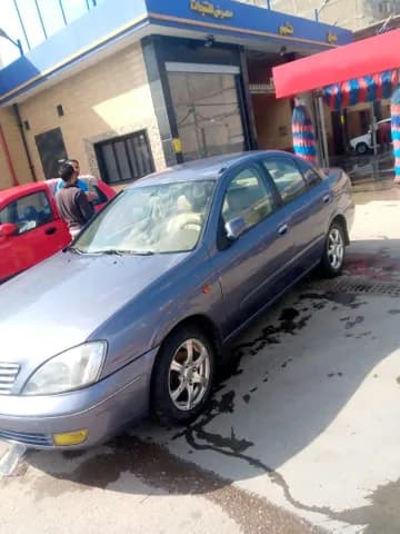 Used Nissan Sunny 2012 Used Nissan Sunny 2012 used_cars.forSale