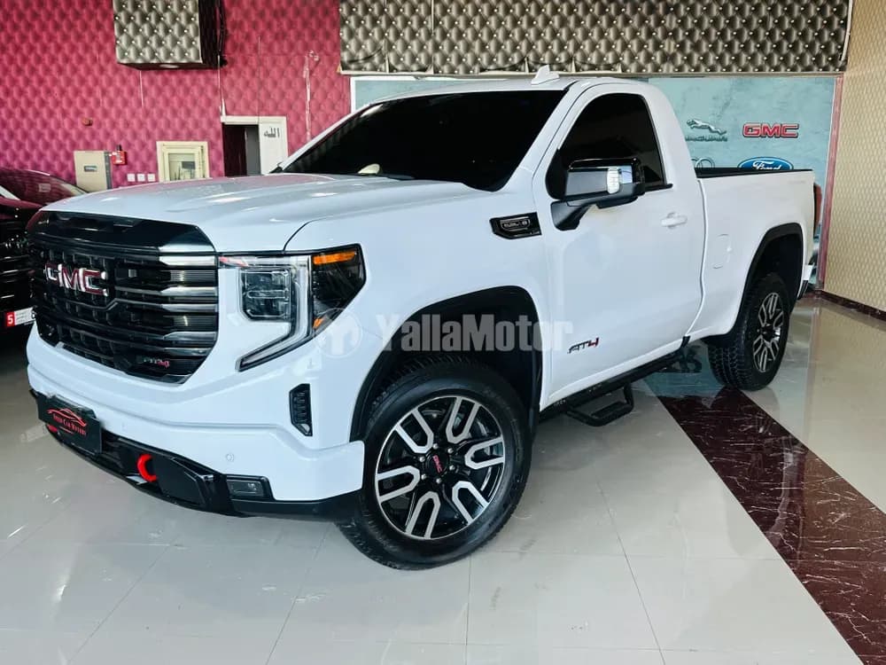 Used GMC Sierra 1500 6.2L Denali 2023
