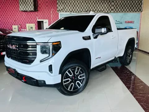 Used GMC Sierra 1500 6.2L Denali 2023 Used GMC Sierra 1500 6.2L Denali 2023 used_cars.forSale