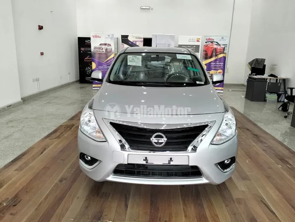 New Nissan Sunny 2024 New Nissan Sunny 2024 used_cars.forSale