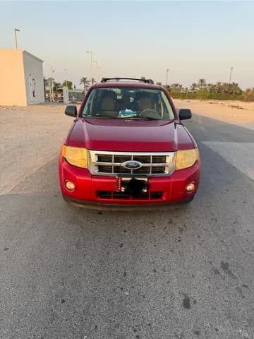 Used Ford Escape 2.5L 2010 Used Ford Escape 2.5L 2010 used_cars.forSale