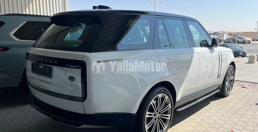 Used Land Rover Range Rover 2023