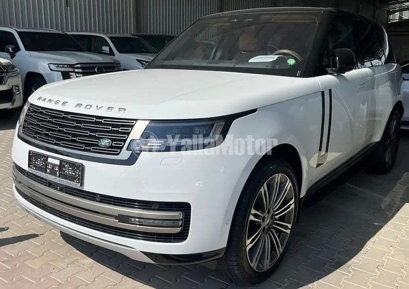 Used Land Rover Range Rover 2023