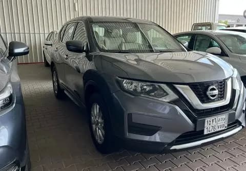Used Nissan X-Trail 2021 Used Nissan X-Trail 2021 used_cars.forSale
