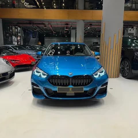 New BMW 2 Series Convertible 2024 للبيع New BMW 2 Series Convertible 2024 للبيع used_cars.forSale