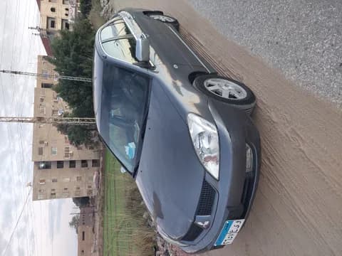 Used Mitsubishi Lancer 1.6L GLX 2007 Used Mitsubishi Lancer 1.6L GLX 2007 used_cars.forSale