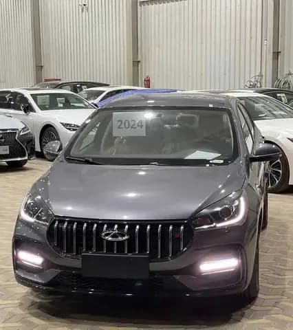 New Chery Arrizo 5 2024 New Chery Arrizo 5 2024 used_cars.forSale