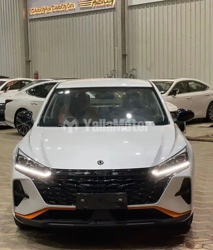 New Dongfeng Shine 2025