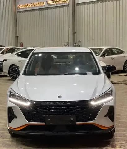 New Dongfeng Shine 2025 for Sale New Dongfeng Shine 2025 for Sale used_cars.forSale