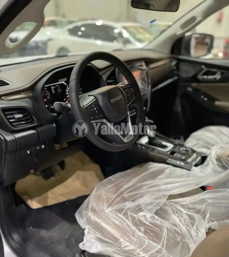 الجديد ايسوزو مكس 2024