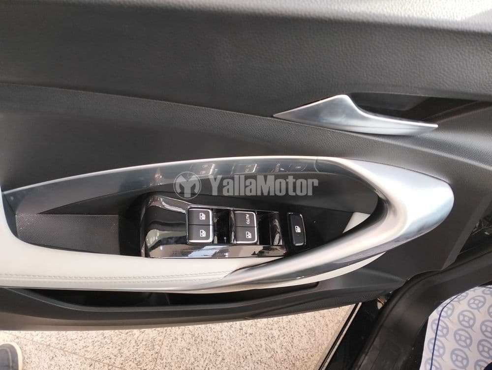 New Chevrolet Captiva 1.5T Premier (7seats) 2023