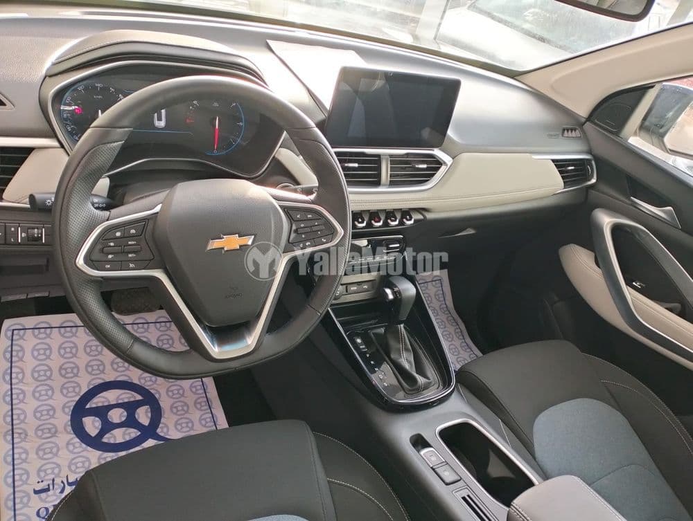 New Chevrolet Captiva 1.5T Premier (7seats) 2023