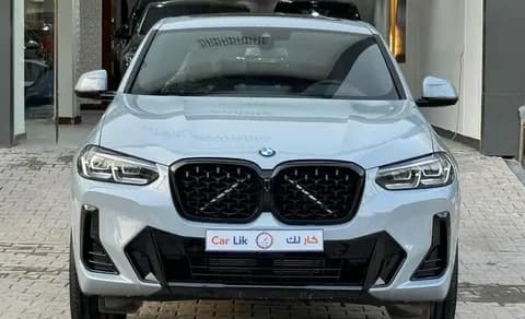 New BMW X4 2025 New BMW X4 2025 used_cars.forSale