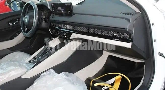 New Honda Accord 2023