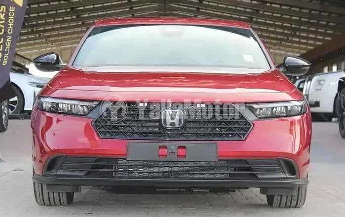 New Honda Accord 2023