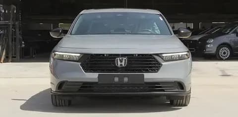 New Honda Accord 2023