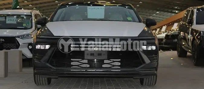 New Hyundai Sonata 2025