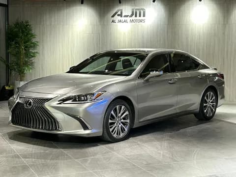 لكزس إي أس 350 4 door 3.5L 2019 مستعملة لكزس إي أس 350 4 door 3.5L 2019 مستعملة used_cars.forSale