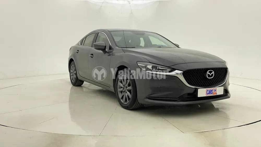 Used Mazda 6 2021