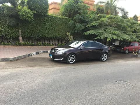 أوبل إنسيجنيا 1.5T Topline 2016 مستعملة أوبل إنسيجنيا 1.5T Topline 2016 مستعملة used_cars.forSale