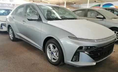 New Hyundai Accent 1.5L Smart 2024