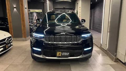 Used Jeep Grand Cherokee Limited 5.7L 2022 Used Jeep Grand Cherokee Limited 5.7L 2022 used_cars.forSale