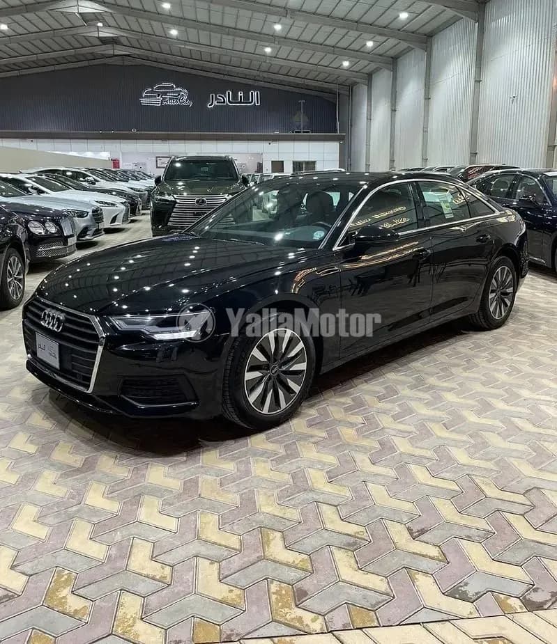Used Audi A6 2023 Used Audi A6 2023 used_cars.forSale