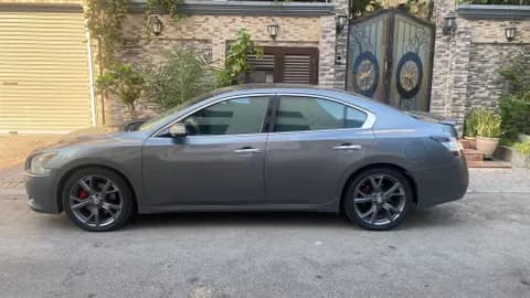 Used Nissan Maxima 3.5 SV 2015 Used Nissan Maxima 3.5 SV 2015 used_cars.forSale