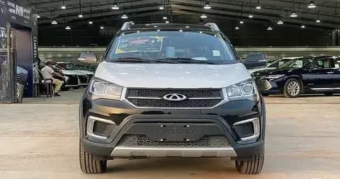 New Chery Tiggo 2 2023 New Chery Tiggo 2 2023 used_cars.forSale