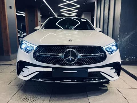 New Mercedes-Benz GLC-Class 300 4MATIC 2025 New Mercedes-Benz GLC-Class 300 4MATIC 2025 for sale