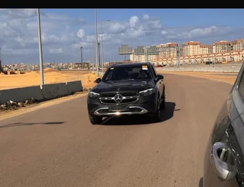 Used Mercedes-Benz GLC-Class GLC 350 e 4MATIC 2023 Used Mercedes-Benz GLC-Class GLC 350 e 4MATIC 2023 for sale