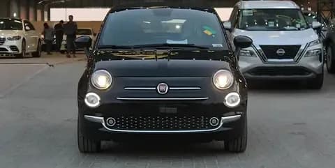 New Fiat 500 2023 New Fiat 500 2023 used_cars.forSale