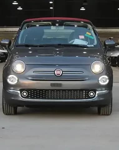 New Fiat 500 2023 New Fiat 500 2023 used_cars.forSale