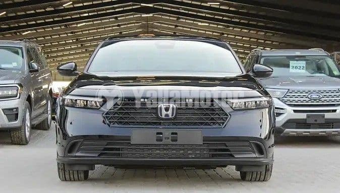 New Honda Accord 2023