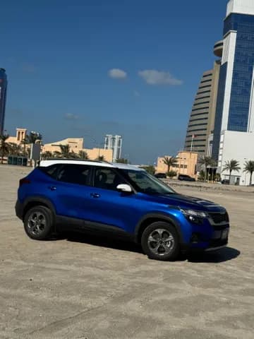 Used Kia Seltos 1.6L 2020 Used Kia Seltos 1.6L 2020 for sale