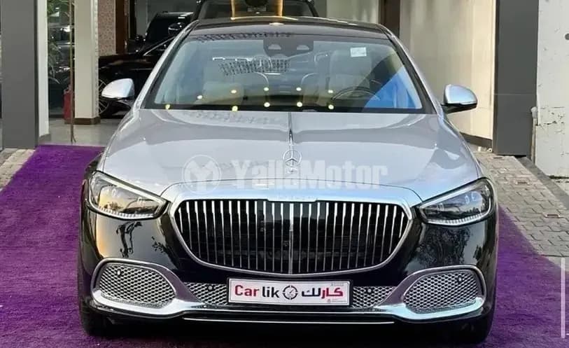 New Mercedes-Benz A-class Sedan 2023