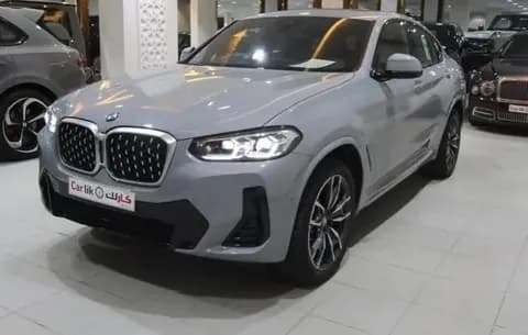 New BMW X4 2022 New BMW X4 2022 used_cars.forSale