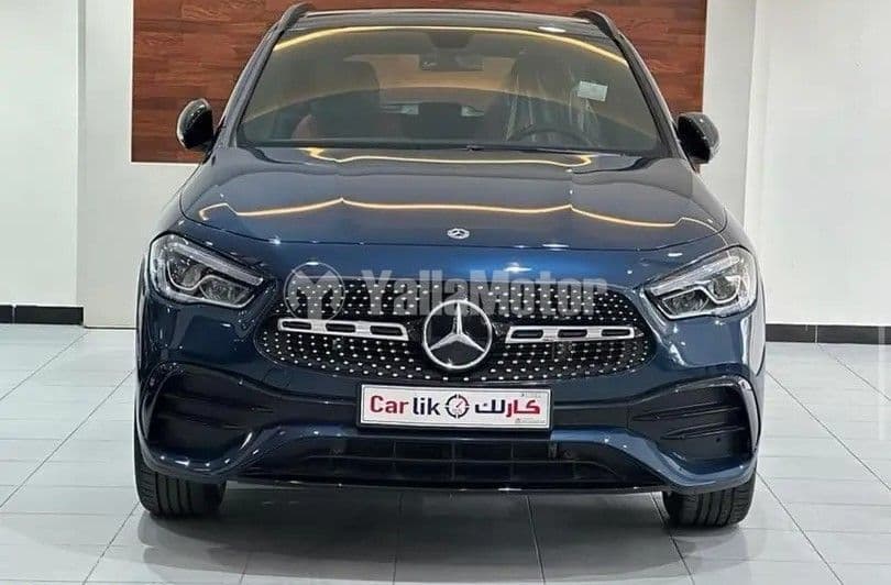 New Mercedes-Benz CLC 200 2023