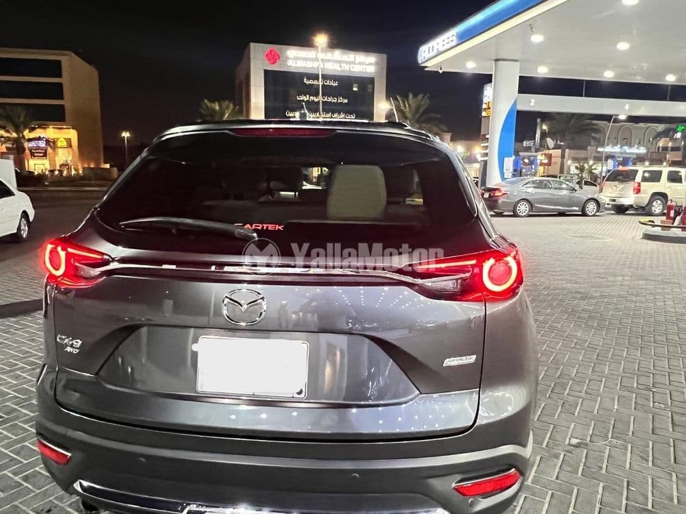 Used Mazda CX-9 Mid 2020