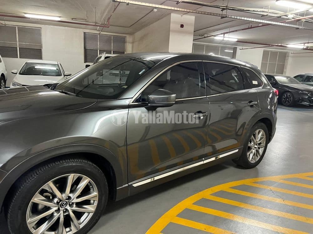 Used Mazda CX-9 Mid 2020