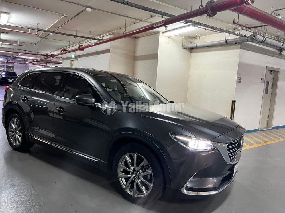 Used Mazda CX-9 Mid 2020