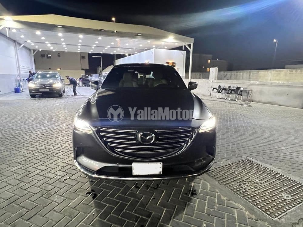 Used Mazda CX-9 Mid 2020