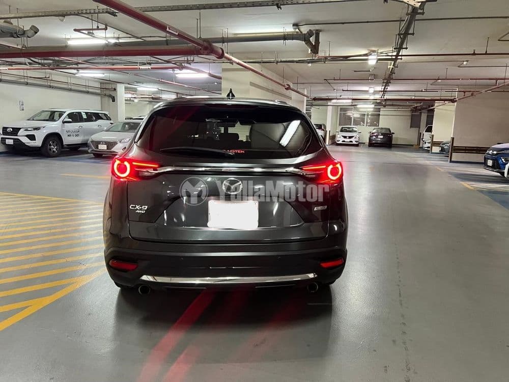 Used Mazda CX-9 Mid 2020