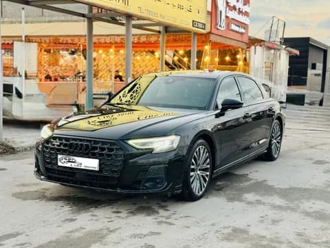 أودي أي8 أل 3.0L 333 HP 2022 مستعملة أودي أي8 أل 3.0L 333 HP 2022 مستعملة used_cars.forSale