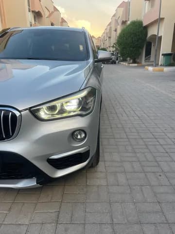 Used BMW X1 xDrive 20i 2016 Used BMW X1 xDrive 20i 2016 used_cars.forSale