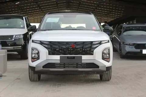 New Hyundai Creta 2024