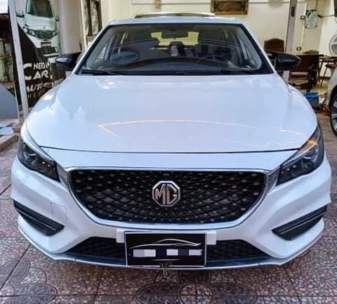 Used MG 6 1.5T DCT LUX (Red Interior) 2019 Used MG 6 1.5T DCT LUX (Red Interior) 2019 used_cars.forSale