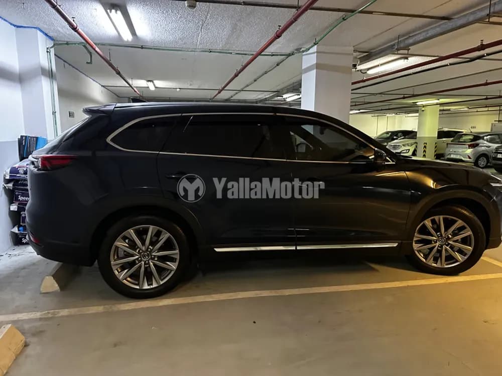 Used Mazda CX-9 2.5T Grade 1 Premium (AWD) 2020